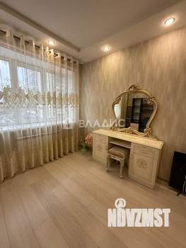 1-к квартира, вторичка, 50м2, 5/25 этаж