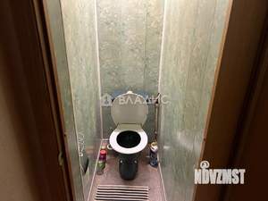 1-к квартира, вторичка, 32м2, 1/12 этаж