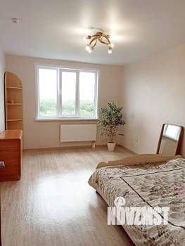 1-к квартира, вторичка, 37м2, 10/25 этаж