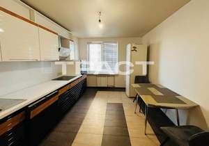 2-к квартира, вторичка, 72м2, 11/17 этаж