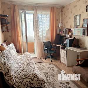 2-к квартира, вторичка, 54м2, 4/9 этаж