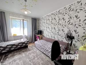 2-к квартира, вторичка, 52м2, 5/9 этаж