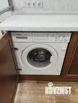 3-к квартира, вторичка, 81м2, 7/11 этаж