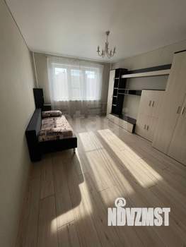 2-к квартира, вторичка, 55м2, 9/10 этаж