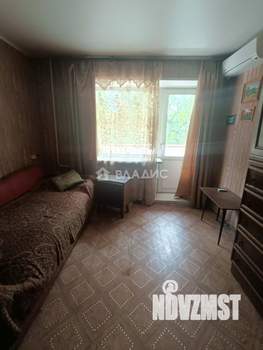 1-к квартира, вторичка, 30м2, 4/5 этаж