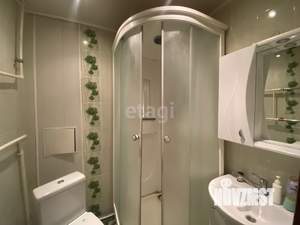 1-к квартира, вторичка, 30м2, 3/5 этаж