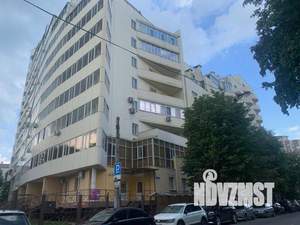 1-к квартира, вторичка, 58м2, 6/14 этаж