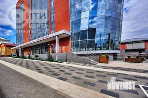 3-к квартира, строящийся дом, 89м2, 3/8 этаж