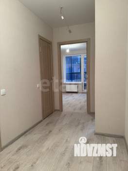 1-к квартира, вторичка, 47м2, 8/19 этаж