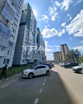 1-к квартира, вторичка, 37м2, 9/17 этаж