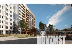 2-к квартира, вторичка, 58м2, 2/11 этаж