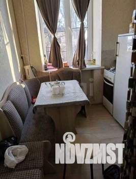 1-к квартира, вторичка, 31м2, 2/3 этаж