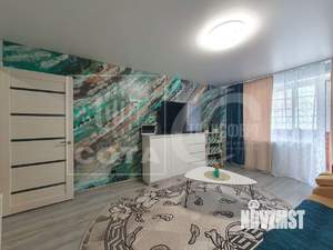 1-к квартира, вторичка, 40м2, 12/12 этаж