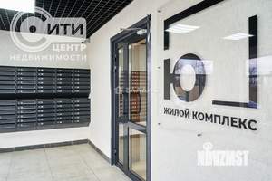 2-к квартира, вторичка, 56м2, 14/15 этаж