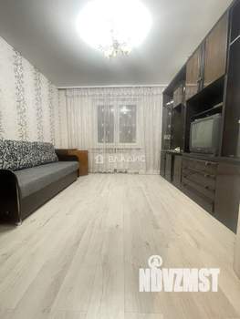 2-к квартира, вторичка, 54м2, 6/9 этаж