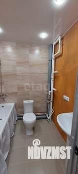 Студия квартира, вторичка, 17м2, 6/23 этаж