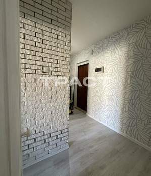 1-к квартира, вторичка, 35м2, 7/10 этаж