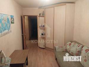 3-к квартира, вторичка, 65м2, 5/10 этаж