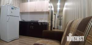Студия квартира, вторичка, 25м2, 7/18 этаж