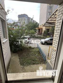 2-к квартира, вторичка, 66м2, 1/6 этаж