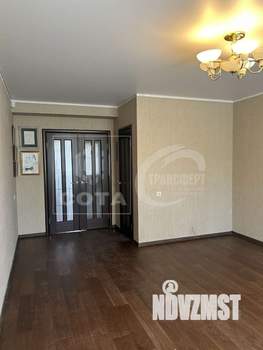 2-к квартира, вторичка, 59м2, 3/12 этаж