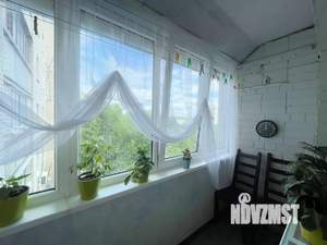 4-к квартира, вторичка, 82м2, 6/9 этаж
