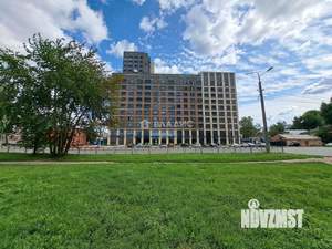 3-к квартира, вторичка, 75м2, 4/10 этаж