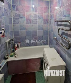 2-к квартира, вторичка, 45м2, 2/2 этаж