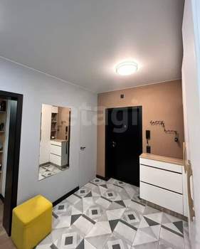 2-к квартира, вторичка, 60м2, 6/23 этаж