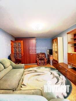 1-к квартира, вторичка, 31м2, 1/5 этаж