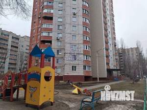 1-к квартира, вторичка, 43м2, 8/17 этаж