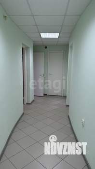 4-к квартира, вторичка, 114м2, 3/11 этаж