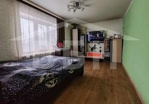 2-к квартира, вторичка, 44м2, 2/2 этаж