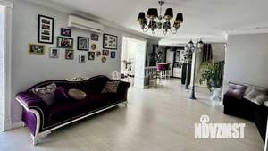 3-к квартира, вторичка, 164м2, 9/10 этаж