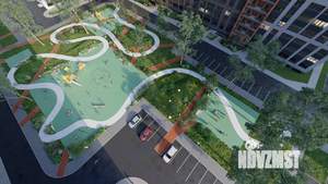 2-к квартира, вторичка, 62м2, 8/18 этаж