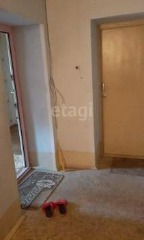 1-к квартира, вторичка, 40м2, 3/14 этаж