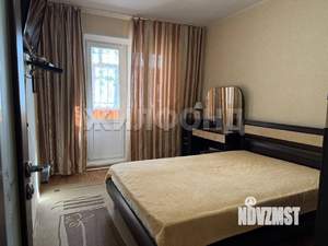2-к квартира, вторичка, 55м2, 1/10 этаж