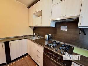1-к квартира, вторичка, 31м2, 3/5 этаж