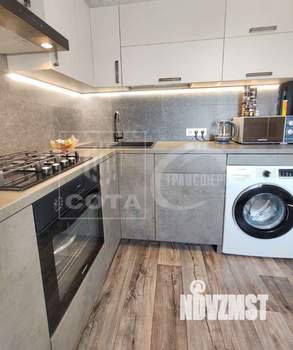 1-к квартира, вторичка, 39м2, 4/9 этаж
