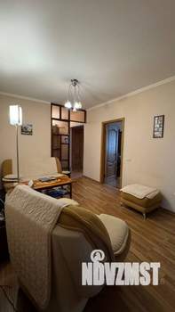 3-к квартира, вторичка, 85м2, 10/10 этаж