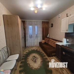 1-к квартира, вторичка, 45м2, 16/17 этаж