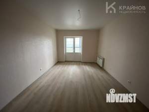 2-к квартира, вторичка, 62м2, 1/17 этаж