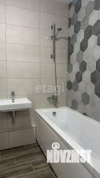 1-к квартира, вторичка, 42м2, 4/18 этаж