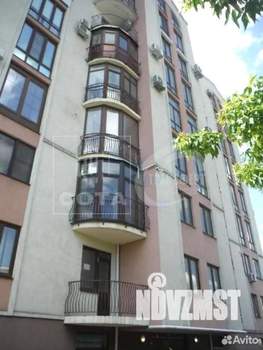 3-к квартира, вторичка, 141м2, 5/12 этаж