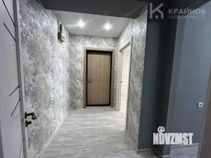 1-к квартира, вторичка, 33м2, 1/9 этаж