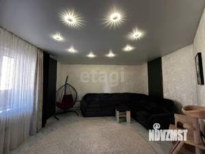 2-к квартира, вторичка, 71м2, 9/18 этаж