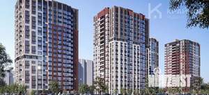 3-к квартира, вторичка, 78м2, 12/19 этаж