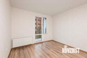 2-к квартира, вторичка, 60м2, 13/17 этаж