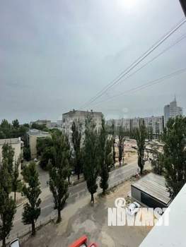1-к квартира, вторичка, 32м2, 8/9 этаж