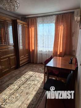 2-к квартира, вторичка, 44м2, 8/9 этаж